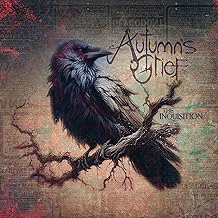 Autumn's Grief : The Inquisition